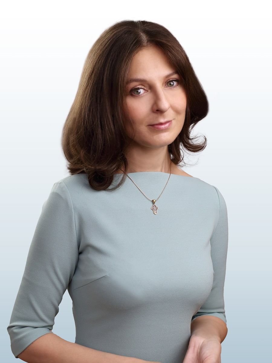 Ланте Мария Сергеевна, врач в ОН КЛИНИК