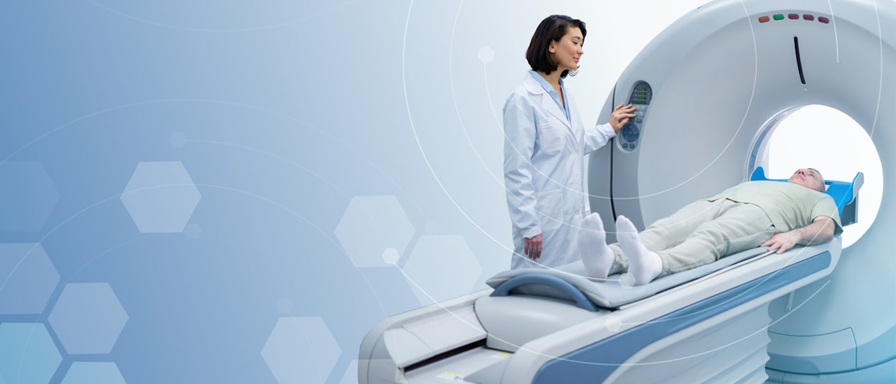 Магнитно-резонансная томография со скидкой 15%