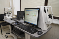 Офтальмологические приборы Heidelberg Engineering (Германия) Офтальмологические приборы Heidelberg Engineering (Германия)