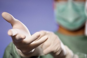 Пальцевое исследование: методы диагностики в колопроктологии