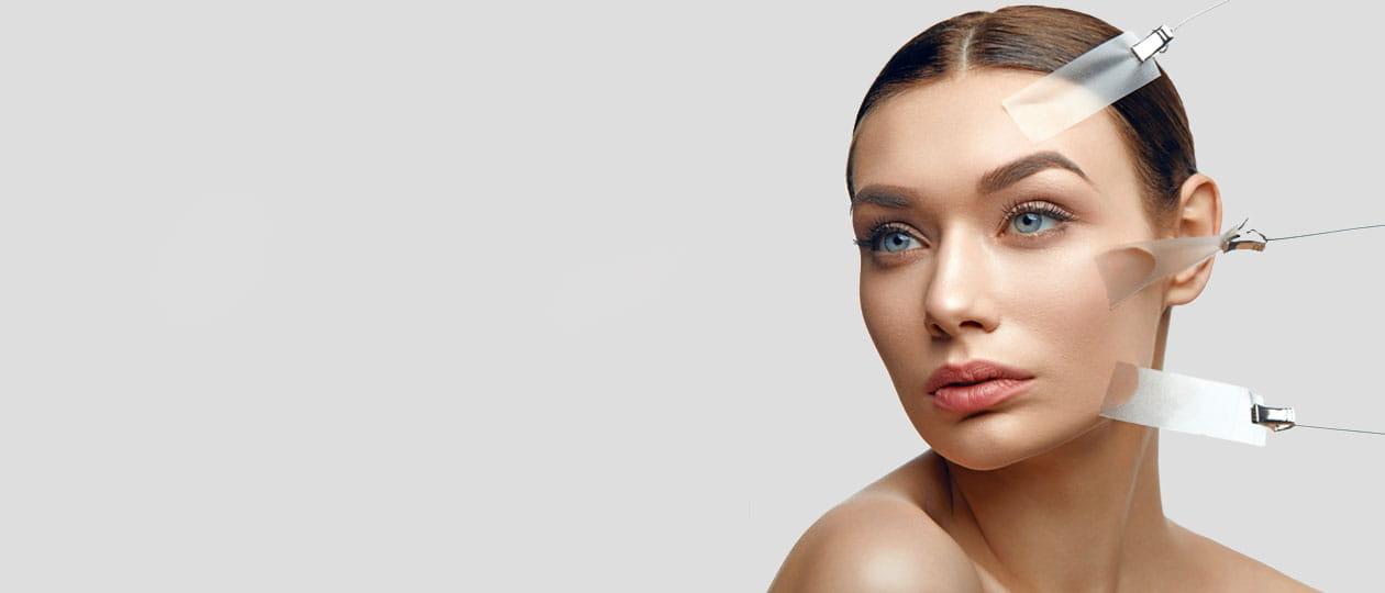 Скидка 50% на композитный лифтинг