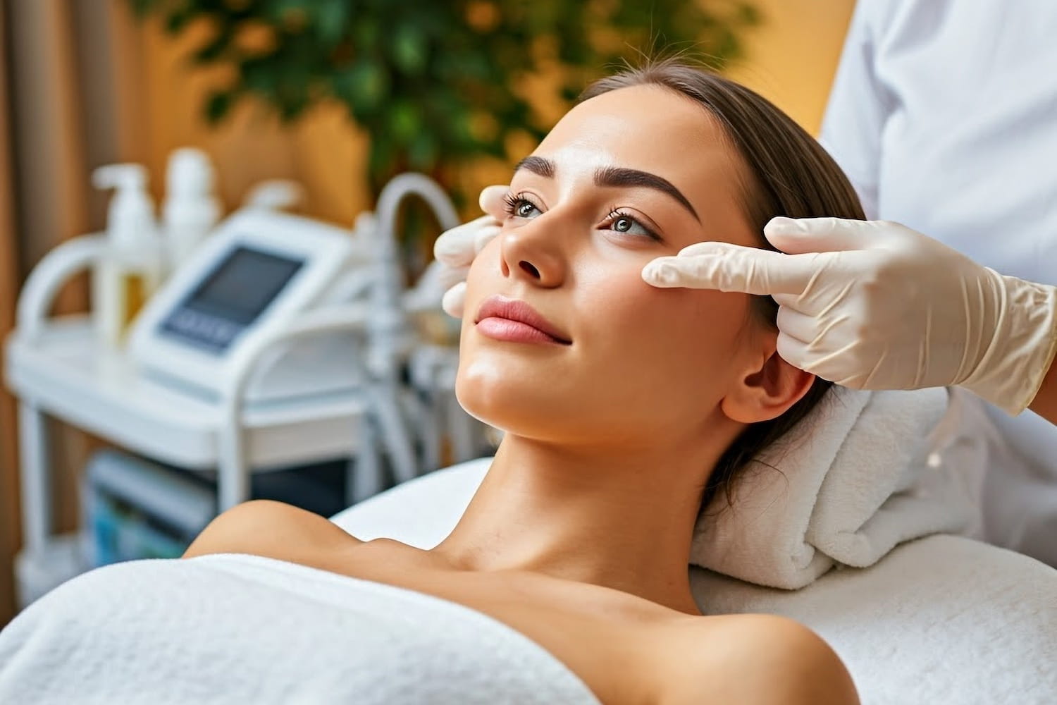 Озонотерапия для лечения и профилактики