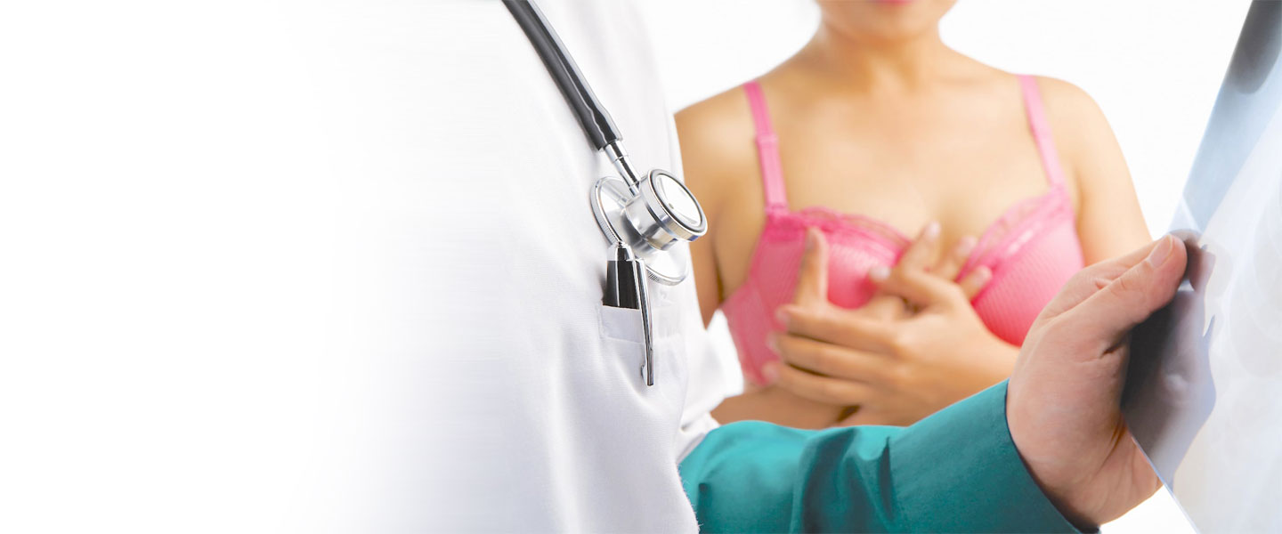 Программы «Рак груди не пропусти» для женщин в Москве в платной клинике -  стоимость, консультация опытных врачей