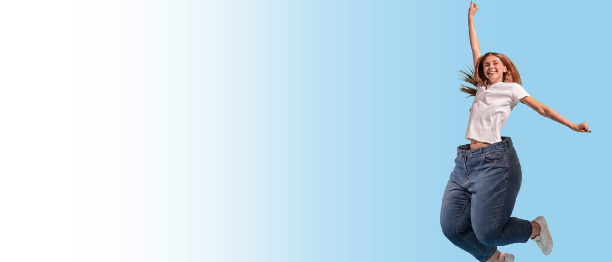 Минус размер за курс: худеем безопасно и красиво!