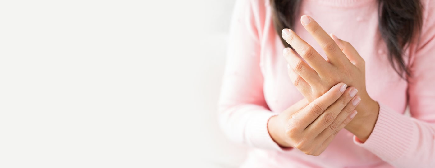 Центр кистевой хирургии