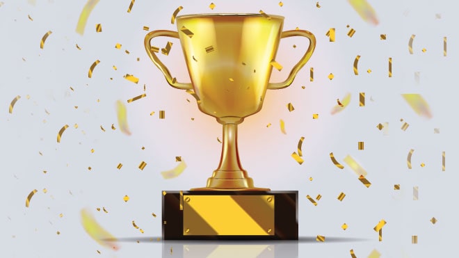 ОН КЛИНИК – лауреат премии «AURORA AWARDS BEAUTY AND BUSINESS AWARDS»