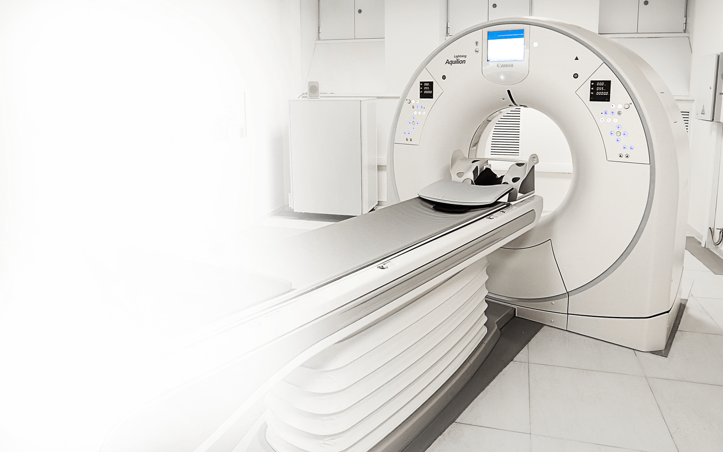 Сделать КТ глазницы - цена компьютерной томографии глазницы в Москве