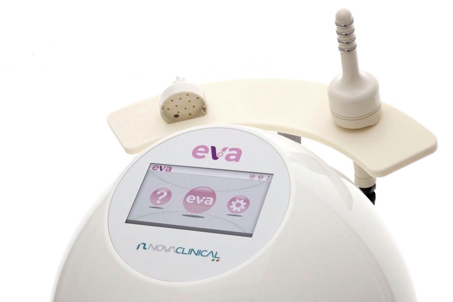 Интимное омоложение на аппарате EVA (Enhancer of Vaginal Anatomy)