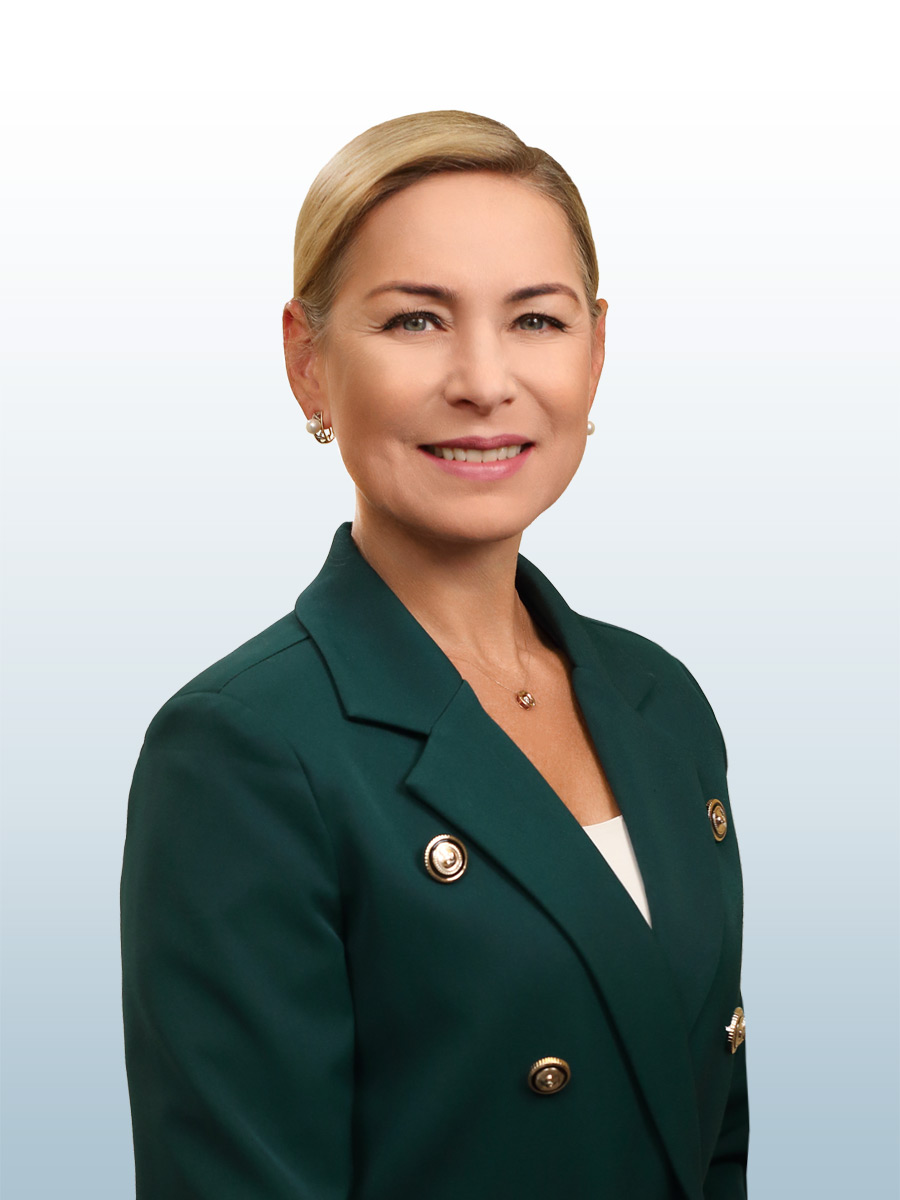 Королева Ирина Сергеевна, врач операционный директор в ОН КЛИНИК
