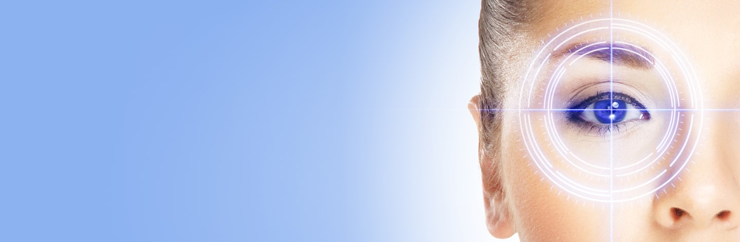 Advanced Eye Care