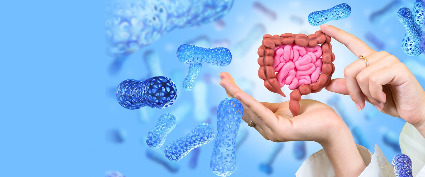 Боли в кишечнике