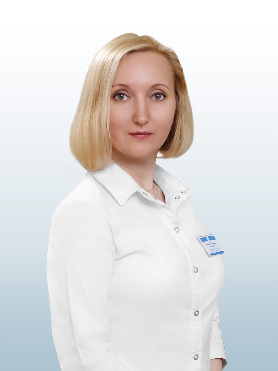 Халтурина Ирина Григорьевна, врач заместитель главного врача, кардиолог, врач функциональной диагностики, кмн в ОН КЛИНИК