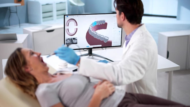 Новый стандарт заживления в имплантологии