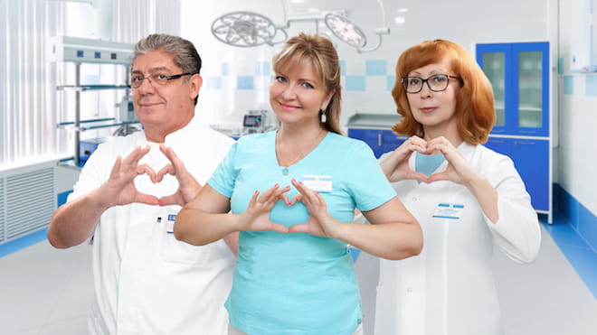 Забота о женском здоровье по-новому