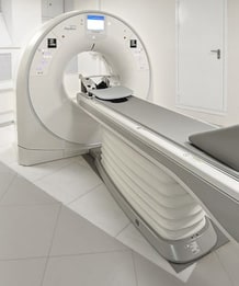 Теперь в ОН КЛИНИК на Таганской новый современный томограф!