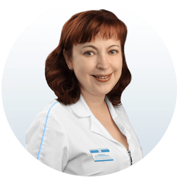 Агафонова Елена Владимировна