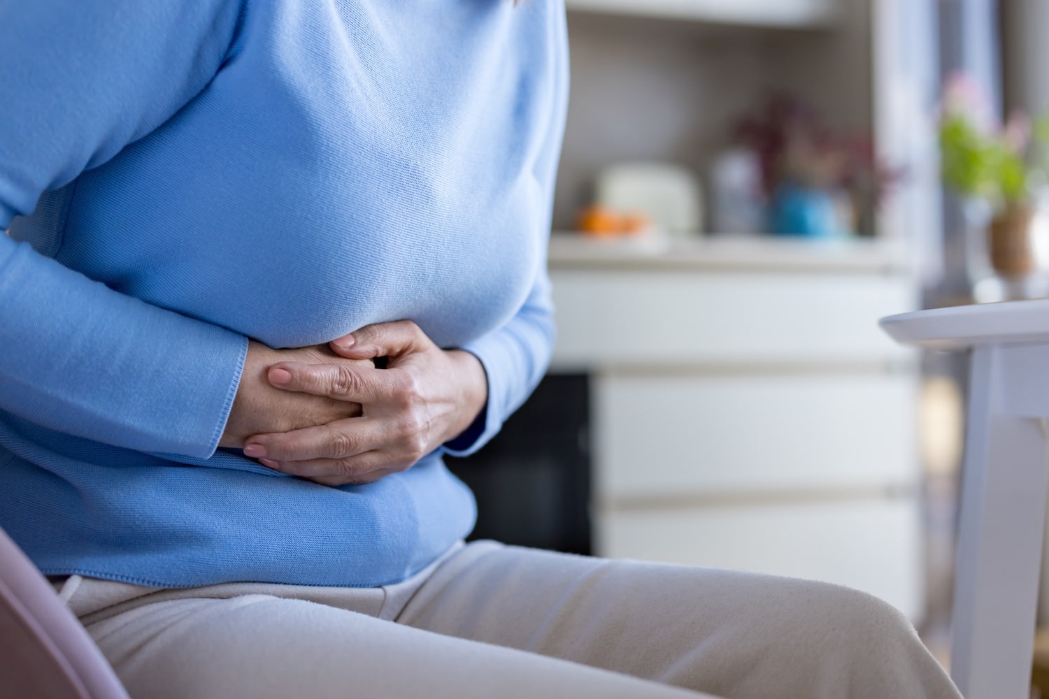 В чем опасность атрофического гастрита для здоровья