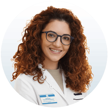 Кубанова Радмила Руслановна