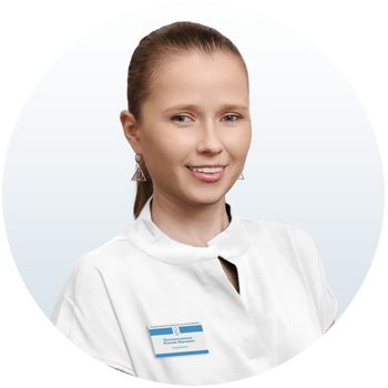 Потмальникова Ксения Юрьевна