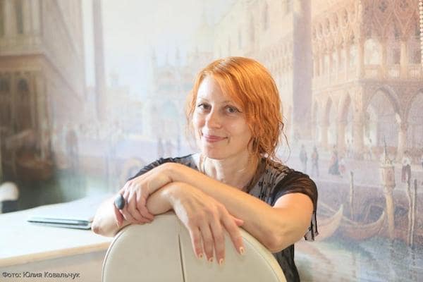Сексолог Юлия Ковальчук рассказала об уверенности в себе