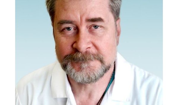 Коровкин Михаил Александрович – невролог, мануальный терапевт