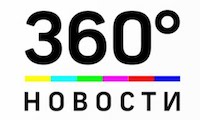 телеканал Подмосковье 360