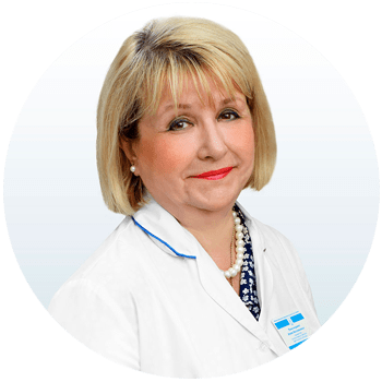 Пономарева Алла Васильевна