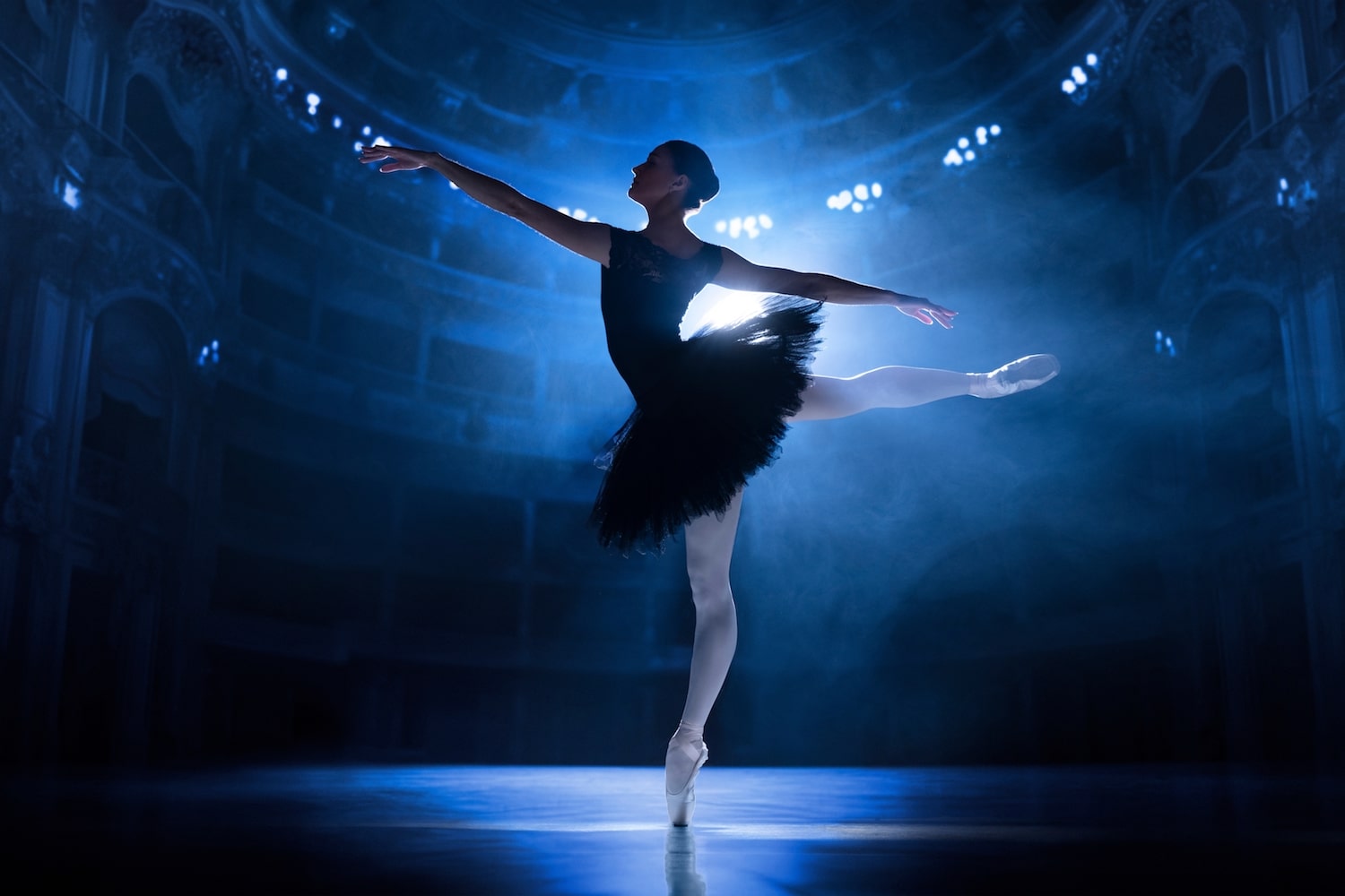 Анастасии Волочковой требуется срочная операция