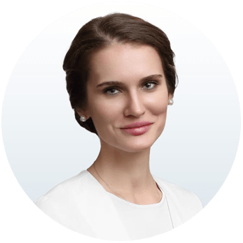 Позднякова Евгения Игоревна