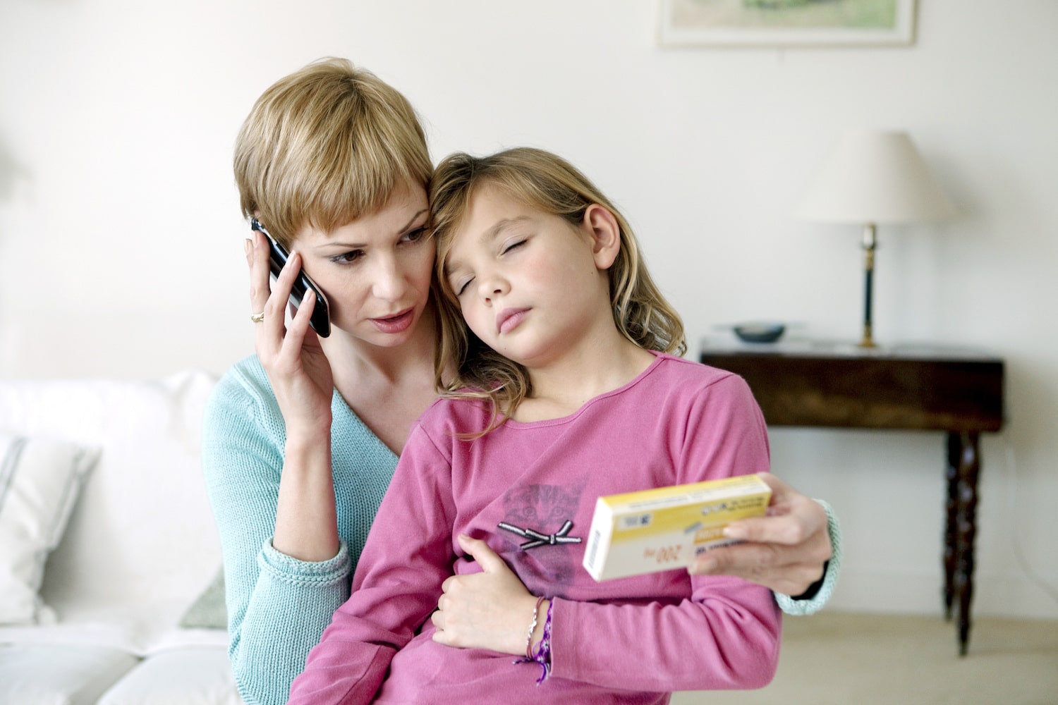 Лечение гастрита у детей