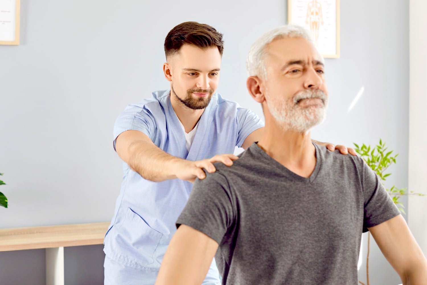 Профилактика артрита и артроза