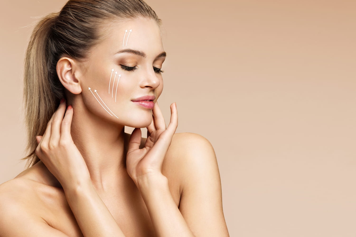 Композитный СМАС-лифтинг