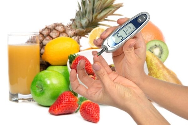 Фруктоза при диабете: польза и вред
