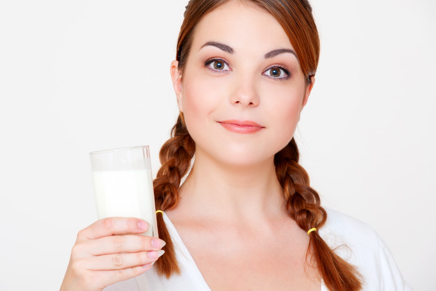 Молоко при гастрите: польза или вред?