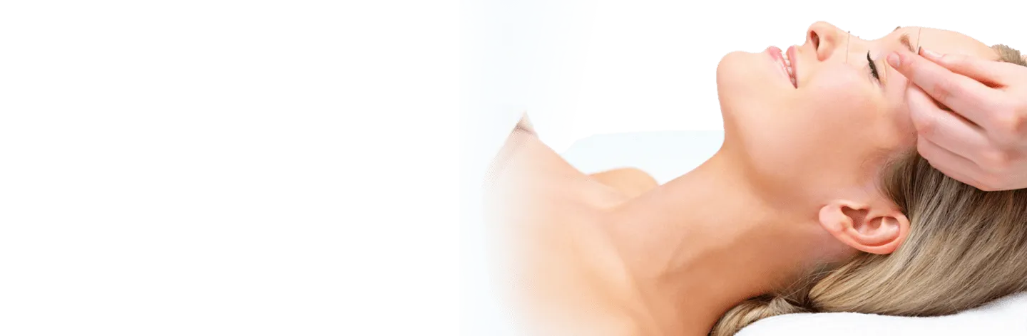Рефлексотерапия