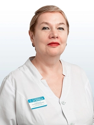 Подольская Елена Владимировна, врач в ОН КЛИНИК